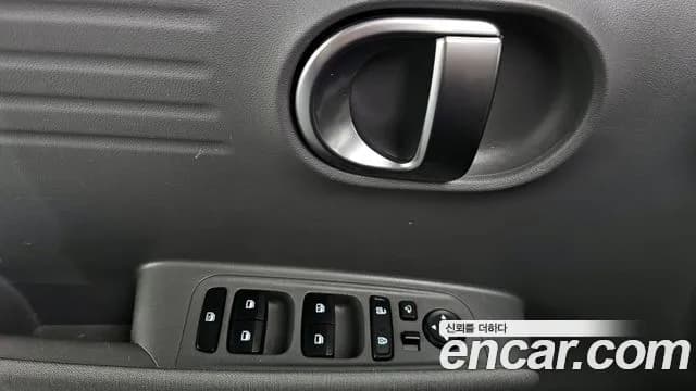 2022 Hyundai Casper Inspiration Sold VIN KMHB5518BNW007504 – odometer reading 2022 Hyundai Casper Inspiration Sold VIN KMHB5518BNW007504 – odometer reading