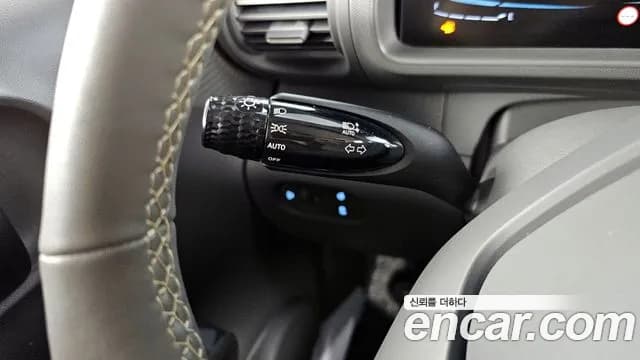 2022 Hyundai Casper Inspiration Sold VIN KMHB5518BNW007504 – photo 16 2022 Hyundai Casper Inspiration Sold VIN KMHB5518BNW007504 – photo 16