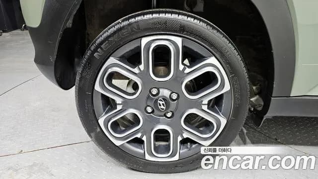 2022 Hyundai Casper Inspiration Sold VIN KMHB5518BNW007504 – photo 17 2022 Hyundai Casper Inspiration Sold VIN KMHB5518BNW007504 – photo 17