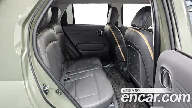 2022 Hyundai Casper Inspiration Sold VIN KMHB5518BNW007504 – photo 18 2022 Hyundai Casper Inspiration Sold VIN KMHB5518BNW007504 – photo 18