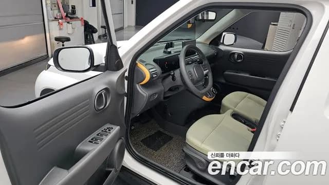 2022 Hyundai Casper Inspiration Sold VIN KMHB5518BNW008372 – engine bay 2022 Hyundai Casper Inspiration Sold VIN KMHB5518BNW008372 – engine bay