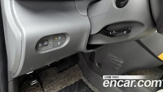 2022 Hyundai Casper Inspiration Sold VIN KMHB5518BNW008372 – odometer reading 2022 Hyundai Casper Inspiration Sold VIN KMHB5518BNW008372 – odometer reading