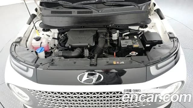2022 Hyundai Casper Inspiration Sold VIN KMHB5518BNW008372 – photo 11 2022 Hyundai Casper Inspiration Sold VIN KMHB5518BNW008372 – photo 11
