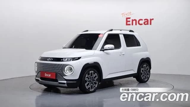2022 Hyundai Casper Inspiration Sold VIN KMHB5518BNW008372 – photo 12 2022 Hyundai Casper Inspiration Sold VIN KMHB5518BNW008372 – photo 12
