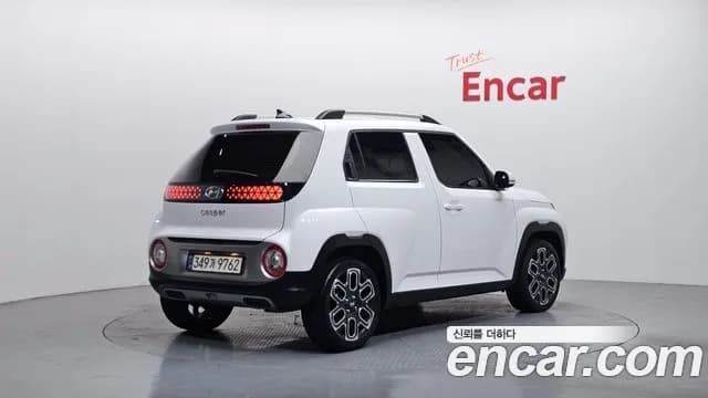 2022 Hyundai Casper Inspiration Sold VIN KMHB5518BNW008372 – photo 16 2022 Hyundai Casper Inspiration Sold VIN KMHB5518BNW008372 – photo 16