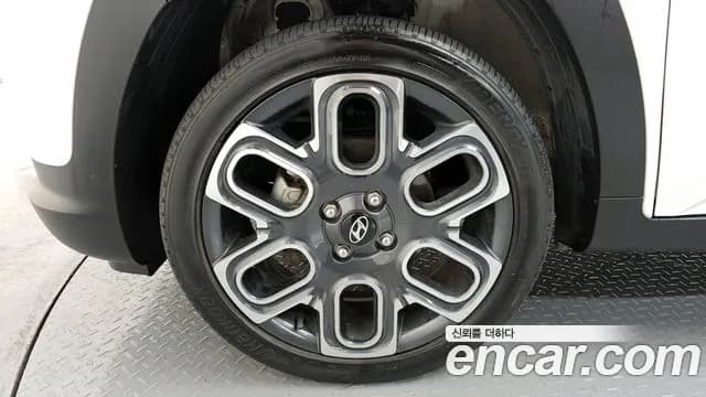 2022 Hyundai Casper Inspiration Sold VIN KMHB5518BNW008372 – photo 18 2022 Hyundai Casper Inspiration Sold VIN KMHB5518BNW008372 – photo 18