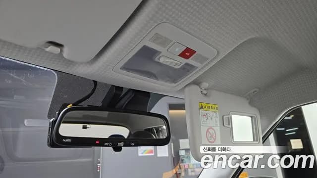 2022 Hyundai Casper Inspiration Sold VIN KMHB5518BNW008835 – interior seats 2022 Hyundai Casper Inspiration Sold VIN KMHB5518BNW008835 – interior seats
