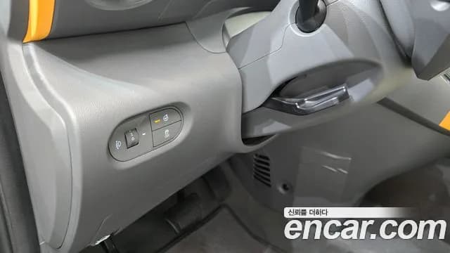2022 Hyundai Casper Inspiration Sold VIN KMHB5518BNW008835 – exterior detail 2022 Hyundai Casper Inspiration Sold VIN KMHB5518BNW008835 – exterior detail