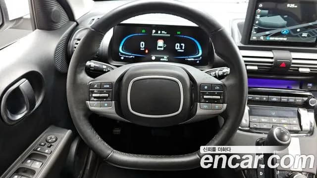 2022 Hyundai Casper Inspiration Sold VIN KMHB5518BNW014146 – interior seats 2022 Hyundai Casper Inspiration Sold VIN KMHB5518BNW014146 – interior seats