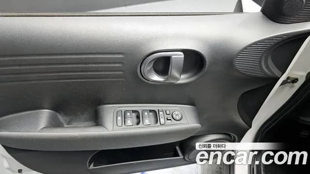 2022 Hyundai Casper Inspiration Sold VIN KMHB5518BNW014146 – engine bay 2022 Hyundai Casper Inspiration Sold VIN KMHB5518BNW014146 – engine bay