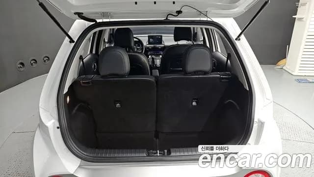 2022 Hyundai Casper Inspiration Sold VIN KMHB5518BNW014146 – photo 12 2022 Hyundai Casper Inspiration Sold VIN KMHB5518BNW014146 – photo 12