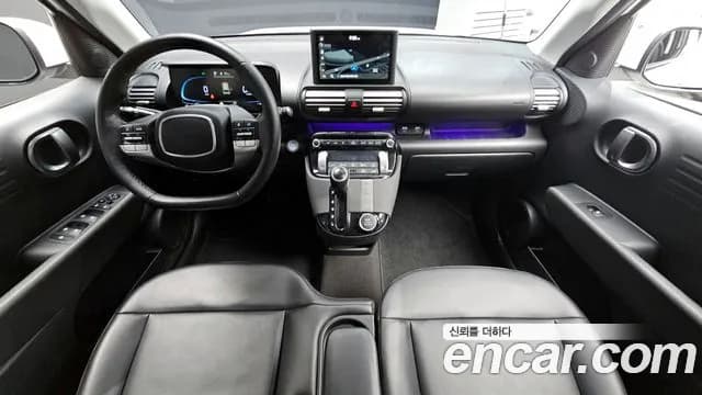 2022 Hyundai Casper Inspiration Sold VIN KMHB5518BNW014146 – photo 15 2022 Hyundai Casper Inspiration Sold VIN KMHB5518BNW014146 – photo 15