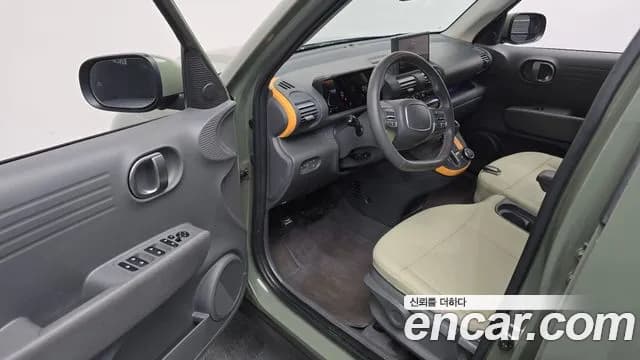 2023 Hyundai Casper Inspiration Sold VIN KMHB5518BPW016999 – exterior detail 2023 Hyundai Casper Inspiration Sold VIN KMHB5518BPW016999 – exterior detail
