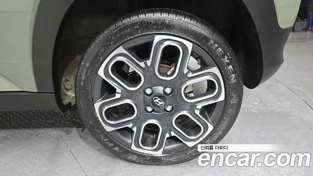 2023 Hyundai Casper Inspiration Sold VIN KMHB5518BPW016999 – photo 12 2023 Hyundai Casper Inspiration Sold VIN KMHB5518BPW016999 – photo 12