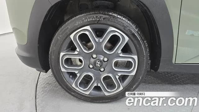 2023 Hyundai Casper Inspiration Sold VIN KMHB5518BPW016999 – photo 20 2023 Hyundai Casper Inspiration Sold VIN KMHB5518BPW016999 – photo 20
