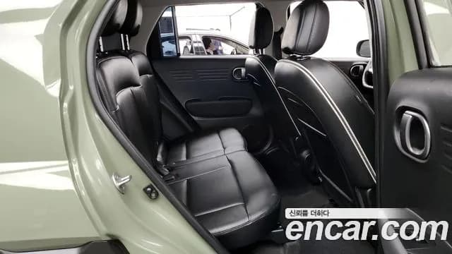 2023 Hyundai Casper Inspiration Sold VIN KMHB5518BPW017289 – odometer reading 2023 Hyundai Casper Inspiration Sold VIN KMHB5518BPW017289 – odometer reading