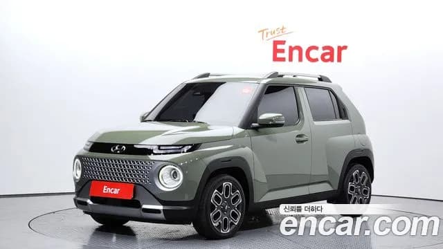 2023 Hyundai Casper Inspiration Sold VIN KMHB5518BPW018667 – side profile 2023 Hyundai Casper Inspiration Sold VIN KMHB5518BPW018667 – side profile