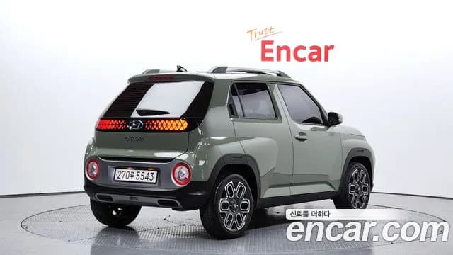 2023 Hyundai Casper Inspiration Sold VIN KMHB5518BPW018667 – photo 16 2023 Hyundai Casper Inspiration Sold VIN KMHB5518BPW018667 – photo 16