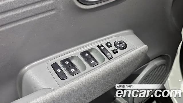 2023 Hyundai Casper Inspiration Sold VIN KMHB5518BPW020767 – trunk area 2023 Hyundai Casper Inspiration Sold VIN KMHB5518BPW020767 – trunk area