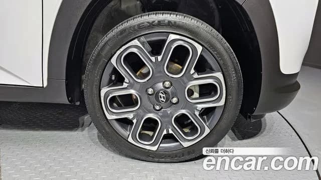 2023 Hyundai Casper Inspiration Sold VIN KMHB5518BPW020767 – photo 20 2023 Hyundai Casper Inspiration Sold VIN KMHB5518BPW020767 – photo 20