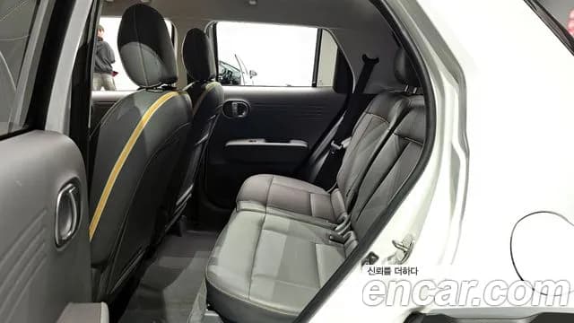 2023 Hyundai Casper Inspiration Sold VIN KMHB5518BPW020767 – photo 28 2023 Hyundai Casper Inspiration Sold VIN KMHB5518BPW020767 – photo 28