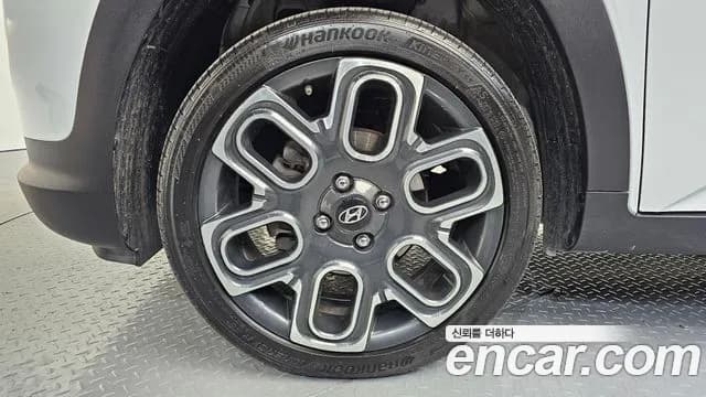 2023 Hyundai Casper Inspiration Sold VIN KMHB5518BPW027281 – front exterior 2023 Hyundai Casper Inspiration Sold VIN KMHB5518BPW027281 – front exterior