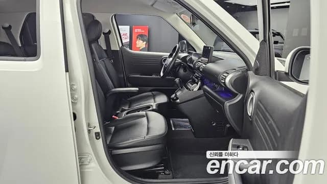 2023 Hyundai Casper Inspiration Sold VIN KMHB5518BPW027281 – exterior detail 2023 Hyundai Casper Inspiration Sold VIN KMHB5518BPW027281 – exterior detail
