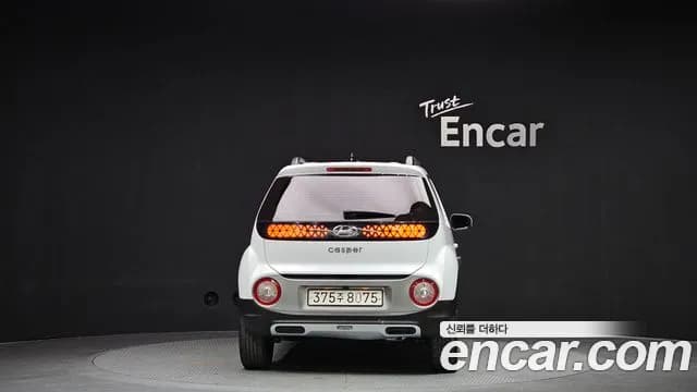 2023 Hyundai Casper Inspiration Sold VIN KMHB5518BPW027311 – side profile 2023 Hyundai Casper Inspiration Sold VIN KMHB5518BPW027311 – side profile