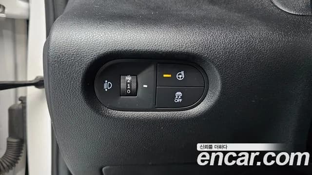 2023 Hyundai Casper Inspiration Sold VIN KMHB5518BPW027311 – exterior detail 2023 Hyundai Casper Inspiration Sold VIN KMHB5518BPW027311 – exterior detail