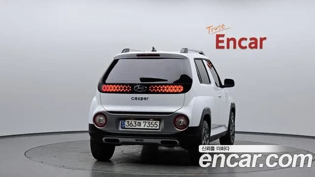 2023 Hyundai Casper Inspiration Sold VIN KMHB5518BPW029459 – undercarriage 2023 Hyundai Casper Inspiration Sold VIN KMHB5518BPW029459 – undercarriage