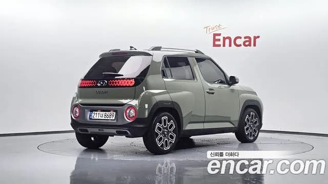 2023 Hyundai Casper Inspiration Sold VIN KMHB5518BPW029564 – interior seats 2023 Hyundai Casper Inspiration Sold VIN KMHB5518BPW029564 – interior seats