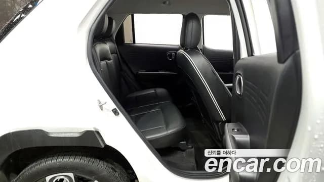 2023 Hyundai Casper Inspiration Sold VIN KMHB5518BPW031054 – photo 14 2023 Hyundai Casper Inspiration Sold VIN KMHB5518BPW031054 – photo 14