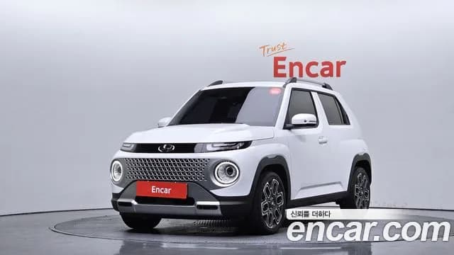 2023 Hyundai Casper Inspiration Sold VIN KMHB5518BPW031472 – exterior detail 2023 Hyundai Casper Inspiration Sold VIN KMHB5518BPW031472 – exterior detail