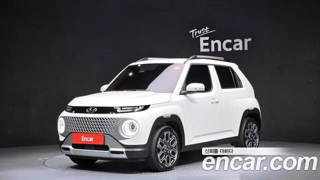 2023 Hyundai Casper Inspiration Sold VIN KMHB5518BPW032540 – interior seats 2023 Hyundai Casper Inspiration Sold VIN KMHB5518BPW032540 – interior seats