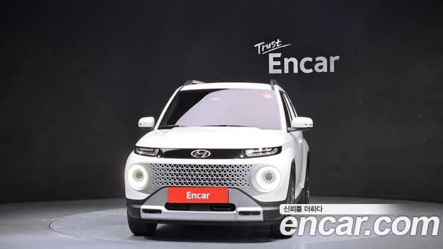 2023 Hyundai Casper Inspiration Sold VIN KMHB5518BPW032540 – exterior detail 2023 Hyundai Casper Inspiration Sold VIN KMHB5518BPW032540 – exterior detail