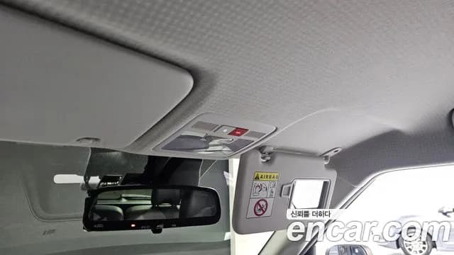 2023 Hyundai Casper Inspiration Sold VIN KMHB5518BPW032540 – trunk area 2023 Hyundai Casper Inspiration Sold VIN KMHB5518BPW032540 – trunk area