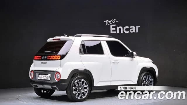 2023 Hyundai Casper Inspiration Sold VIN KMHB5518BPW032540 – odometer reading 2023 Hyundai Casper Inspiration Sold VIN KMHB5518BPW032540 – odometer reading