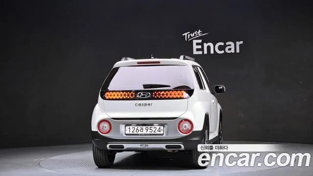 2023 Hyundai Casper Inspiration Sold VIN KMHB5518BPW032540 – photo 11 2023 Hyundai Casper Inspiration Sold VIN KMHB5518BPW032540 – photo 11