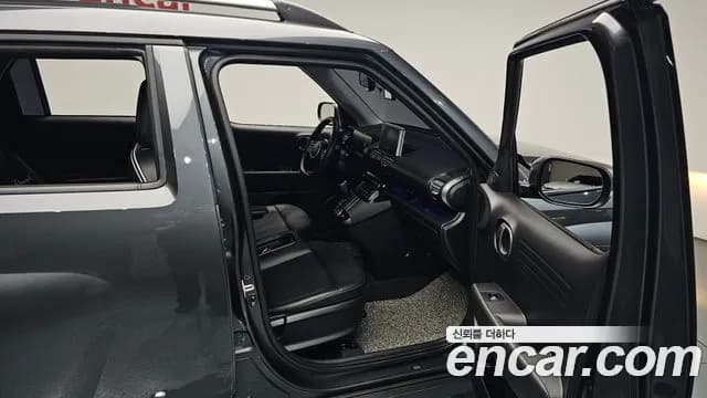 2023 Hyundai Casper Inspiration Sold VIN KMHB5518BPW044744 – exterior detail 2023 Hyundai Casper Inspiration Sold VIN KMHB5518BPW044744 – exterior detail