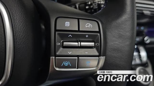 2023 Hyundai Casper Inspiration Sold VIN KMHB5518BPW047583 – dashboard 2023 Hyundai Casper Inspiration Sold VIN KMHB5518BPW047583 – dashboard