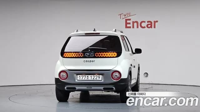 2023 Hyundai Casper Inspiration Sold VIN KMHB5518BPW047583 – interior seats 2023 Hyundai Casper Inspiration Sold VIN KMHB5518BPW047583 – interior seats