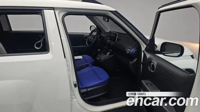 2023 Hyundai Casper Inspiration Sold VIN KMHB5518BPW047583 – photo 21 2023 Hyundai Casper Inspiration Sold VIN KMHB5518BPW047583 – photo 21
