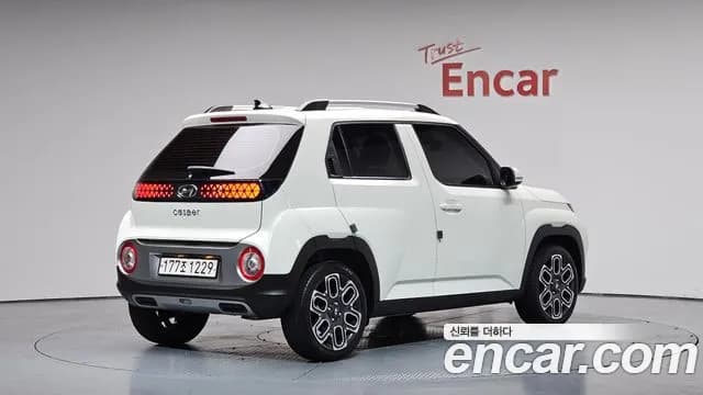 2023 Hyundai Casper Inspiration Sold VIN KMHB5518BPW047583 – photo 29 2023 Hyundai Casper Inspiration Sold VIN KMHB5518BPW047583 – photo 29