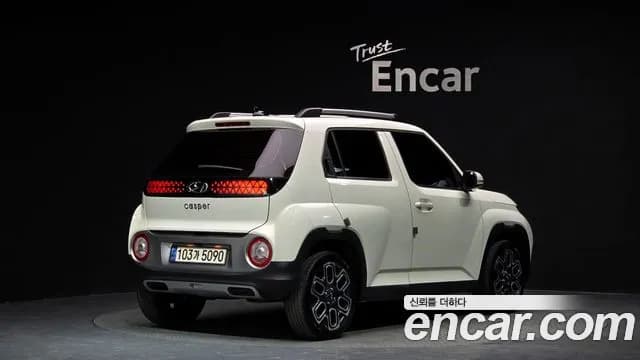 2023 Hyundai Casper Inspiration Sold VIN KMHB5518BPW060756 – photo 31 2023 Hyundai Casper Inspiration Sold VIN KMHB5518BPW060756 – photo 31