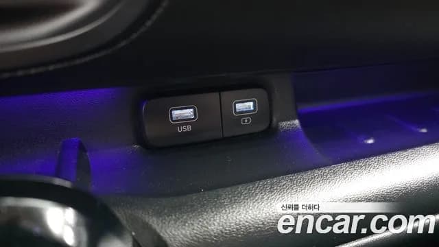 2023 Hyundai Casper Inspiration Sold VIN KMHB5518BPW064579 – dashboard 2023 Hyundai Casper Inspiration Sold VIN KMHB5518BPW064579 – dashboard