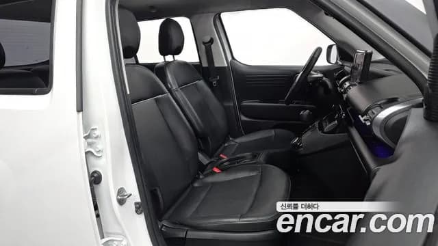 2023 Hyundai Casper Inspiration Sold VIN KMHB5518BPW064579 – exterior detail 2023 Hyundai Casper Inspiration Sold VIN KMHB5518BPW064579 – exterior detail