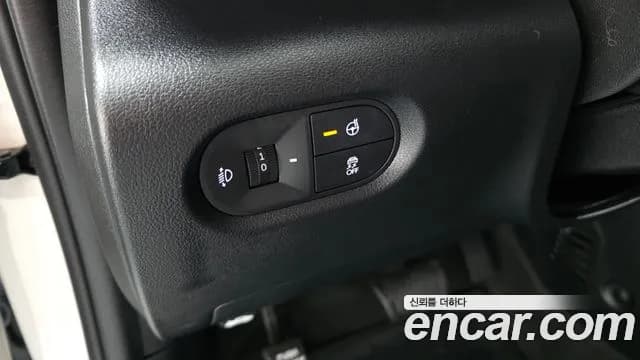 2023 Hyundai Casper Inspiration Sold VIN KMHB5518BPW064579 – undercarriage 2023 Hyundai Casper Inspiration Sold VIN KMHB5518BPW064579 – undercarriage
