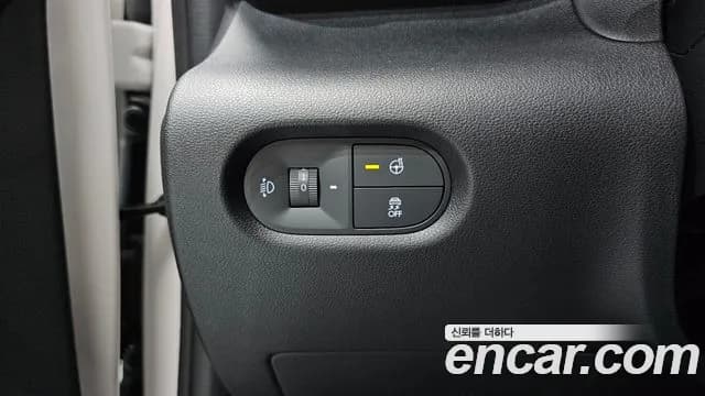 2024 Hyundai Casper Inspiration Sold VIN KMHB5518BRW087428 – rear exterior 2024 Hyundai Casper Inspiration Sold VIN KMHB5518BRW087428 – rear exterior