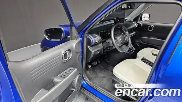 2024 Hyundai Casper Inspiration Sold VIN KMHB5518BRW093123 – photo 17 2024 Hyundai Casper Inspiration Sold VIN KMHB5518BRW093123 – photo 17