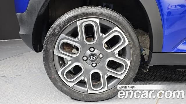 2024 Hyundai Casper Inspiration Sold VIN KMHB5518BRW093123 – photo 20 2024 Hyundai Casper Inspiration Sold VIN KMHB5518BRW093123 – photo 20